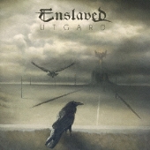 Enslaved（エンスレイヴド）｜プログレッシヴさを極め尽くす 