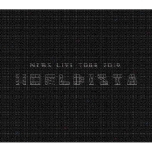 NEWS｜ライブBlu-ray/DVD『NEWS LIVE TOUR 2019 WORLDISTA』10月21日 ...