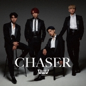 CHASER＜初回フラッシュプライス盤＞