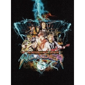 ONE OK ROCK 2020 Field of Wonder at Stadium