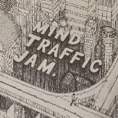 MIND TRAFFIC JAM