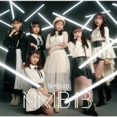 NMB48｜4thアルバム『NMB13』3月8日発売 - TOWER RECORDS ONLINE