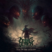 ライズ・オブ・ザ・ライフレス