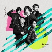 Chameleon ［CD+DVD］＜初回限定盤B＞
