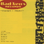 悪報瓦盤 ～standard & respect～