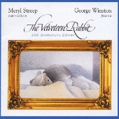 ヴェルヴェティーノ・ラビット～２０ｔｈ　Ａｎｎｉｖｅｒｓａｒｙ　Ｅｄｉｔｉｏｎ／ジョージ・ウィンストン（ピアノ）、メリル・ストリープ（ナレーション）