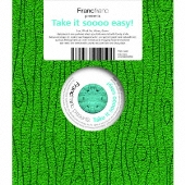 Francfranc presents Take it soooo easy!