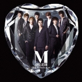 SUPER JUNIOR-M、新アルバム『Break Down』を2月にCDリリース - TOWER 