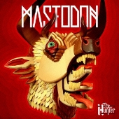 MASTODON レコード　プログレ　メタル MASTODON レコード プログレ メタル MASTODON レコード プログレ