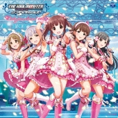 アイドルマスター シンデレラガールズ 初のベスト盤がリリース Tower Records Online