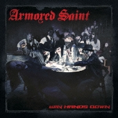 Armored Saint（アーマード・セイント）｜再結成後、3作目となる5年振りのアルバム『Punching The Sky』 - TOWER  RECORDS ONLINE