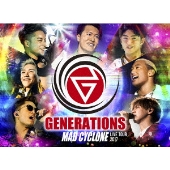 Generations From Exile Tribe ライブblu Ray Dvd Generations Live Tour 2018 United Journey 2019年1月23日発売 Tower Records Online