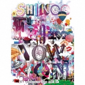 Shinee 初のベストアルバム Shinee The Best From Now On Tower Records Online