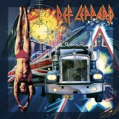 Def Leppard（デフ・レパード）｜ボックス・セット・シリーズ第3弾『CD