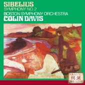C.デイヴィス＆LSO～シベリウス交響曲全集(5SACDハイブリッド+Blu-ray Audio) - TOWER RECORDS ONLINE
