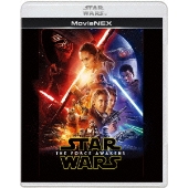 スター・ウォーズ/フォースの覚醒』MovieNEX発売 - TOWER RECORDS ONLINE