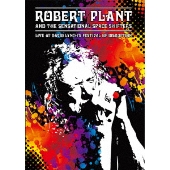 Amazon.co.jp: ロバートプラントアンドザセンセーショナル