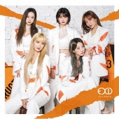 EXID JAPAN 1stALBUM『TROUBLE』リリース記念！タワーレコードにて