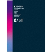 KAT-TUN、ライブ映像作品『KAT-TUN LIVE TOUR 2018 CAST』を2019年4月 
