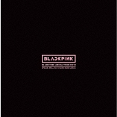 BLACKPINK、国内ライヴDVD&Blu-ray『BLACKPINK ARENA TOUR 2018 