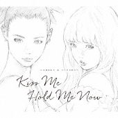 Nulbarich、Benny Singsが楽曲を書き下ろしたTVアニメ「キャロル&チューズデイ」OP/EDテーマ『Kiss Me/Hold Me  Now』5月29日発売 - TOWER RECORDS ONLINE