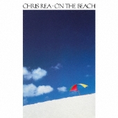 Chris Rea（クリス・レア）、80年代～90年代初頭のアルバム5作品が2枚