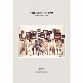 2PM『THE BEST OF 2PM in Japan 2011-2016』の発売を記念して