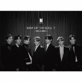 BTS 日本 アルバム シングル BTS Japan Best Album [BTS, THE BEST] Type A (2CD+1Blu-ray