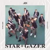 JO1|セカンドシングル『STARGAZER』8月26日発売 - TOWER JO1|セカンドシングル『STARGAZER』8月26日発売 - TOWER
