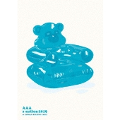 AAA｜ライブBlu-ray/DVD『AAA a-nation 2019』8月26日発売 - TOWER RECORDS ONLINE