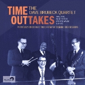 The Dave Brubeck Quartet ザ デイヴ ブルーベック カルテット 生誕100年記念 名盤 タイム アウト の未発表アウトテイク集が公式リリース Tower Records Online