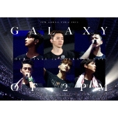 『2PM ARENA TOUR 2016“GALAXY OF 2PM”TOUR FINAL in 大阪 
