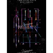 欅坂46｜ライブBlu-ray&DVD『THE LAST LIVE』3月24日発売 - TOWER 