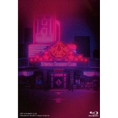 変態紳士クラブ｜ライブBlu-ray&DVD『変態紳士舞踏会 in 日本武道館』7月27日発売 - TOWER RECORDS ONLINE