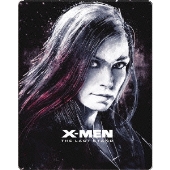 人気キャラクター、ローグのシーンを追加『X-MEN：フューチャー＆パスト』 - TOWER RECORDS ONLINE