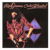 コールド・ブラッデッド＜生産限定盤＞
