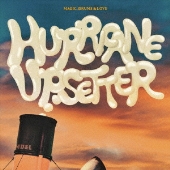 HURRICANE UPSETTER＜数量限定盤＞