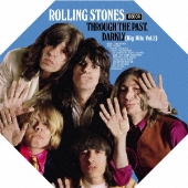 The Rolling Stones（ザ・ローリング・ストーンズ）、60年代のUK盤