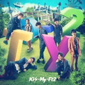 Kis-My-Ft2 - れもん　キスマイアルバム zaP2_G8438673W.JPG
