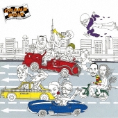 GRAND PRIX<完全生産限定盤>