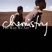 CHEMISTRY、累計350万枚を売り上げたファーストアルバム『The Way We