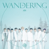WANDERING [CD+DVD]＜初回限定盤A＞
