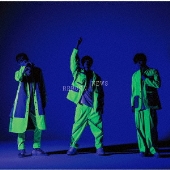 ReBorn/未来へ[CD+DVD]<初回盤B>