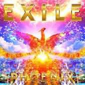 EXILE、ライヴDVD＆Blu-ray『EXILE 20th ANNIVERSARY EXILE LIVE TOUR 