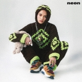 iri｜ニューアルバム『neon』とライブBlu-ray&DVD『iri 5th