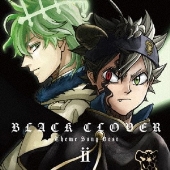 ブラッククローバー 主題歌ベスト2＜通常盤＞