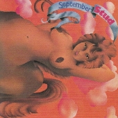 セプテンバー＜生産限定盤＞