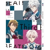 アイナナ アイドリッシュセブン Third BEAT!  DVD 1〜5 巻 TVアニメ『アイドリッシュセブン Third BEAT!』Blu-ray&DVD特装