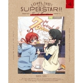 ラブライブ!スーパースター!! 2nd Season 4 [Blu-ray Disc+CD]＜特装限定版＞