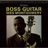 Wes Montgomery （ウェス・モンゴメリー）｜生誕100周年記念